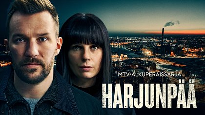 Harjunpää
