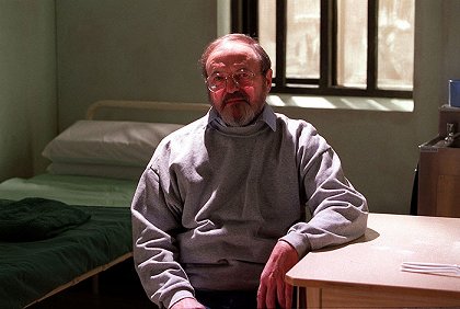 Harold Shipman - Doktor Smrt