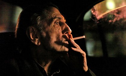 Harry Dean Stanton: Zčásti fikce