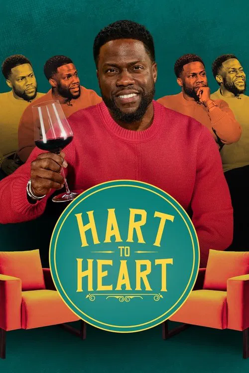 Hart To Heart