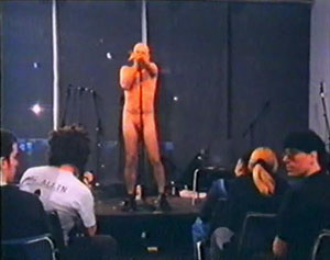 Hated: GG Allin & the Murder Junkies