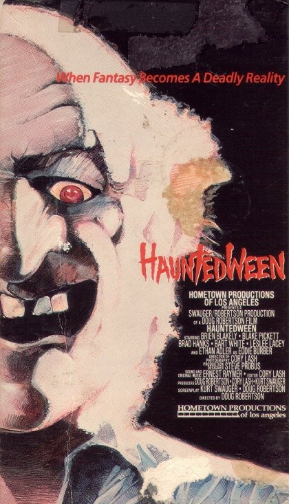 HauntedWeen