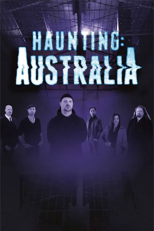 Haunting Australia