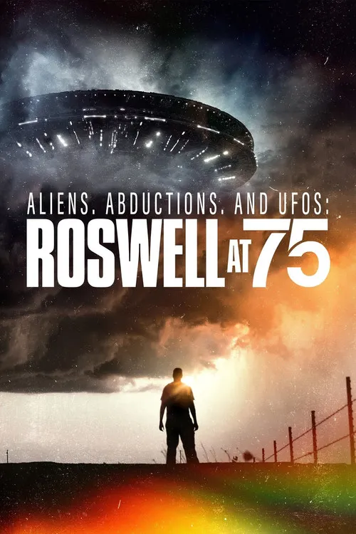 Havárie UFO u Roswellu - 75 let poté