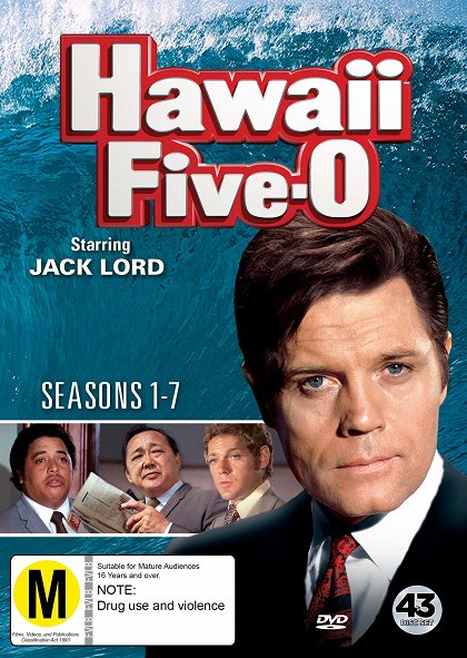 Hawaii Five-O