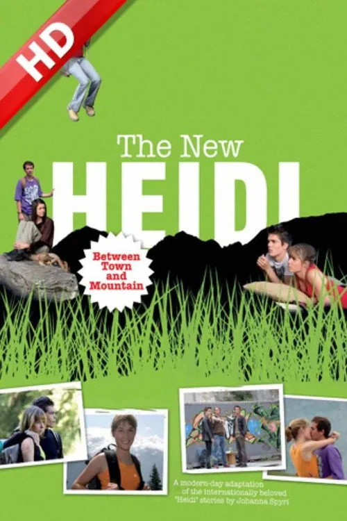 Heidi