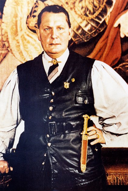 Heinrich Himmler