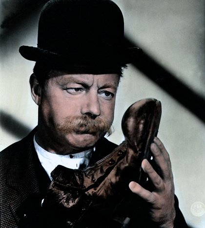 Hejtman z Kopníku