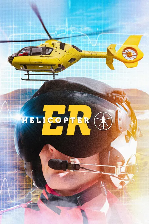 Helicopter Er