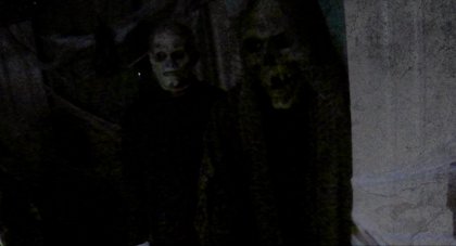 Hell House LLC