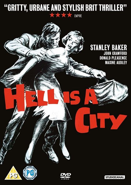 Hell Is a City