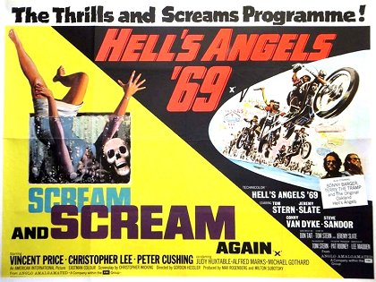 Hell's Angels '69