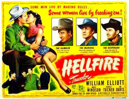 Hellfire