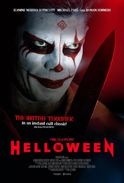 Helloween