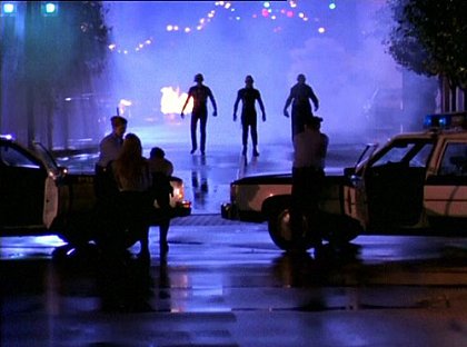 Hellraiser III: Peklo na Zemi