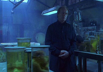 Hellraiser: Pekelný svět