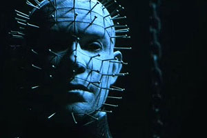 Hellraiser: Vyslanec pekla