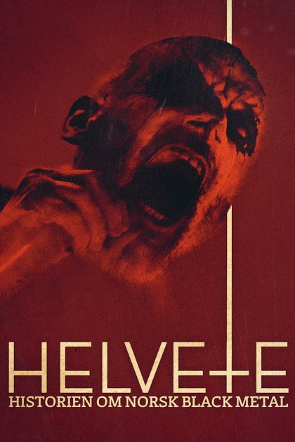 Helvete åpner