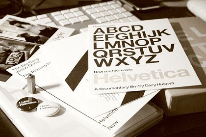Helvetica