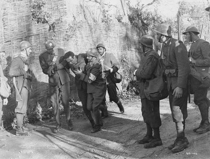 Hemingway's Adventures of a Young Man