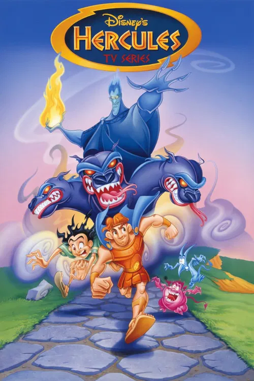 Hercules and the Phil Factor