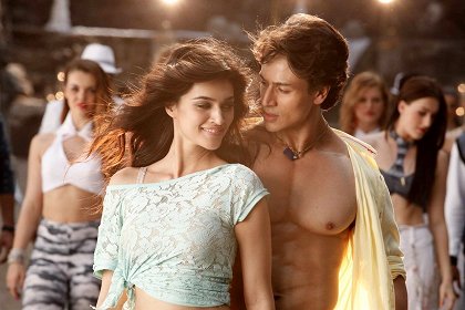Heropanti