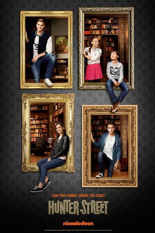 Hide and Seek