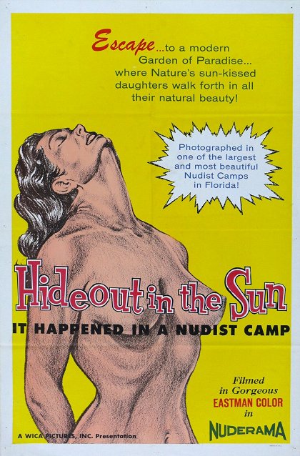 Hideout in the Sun