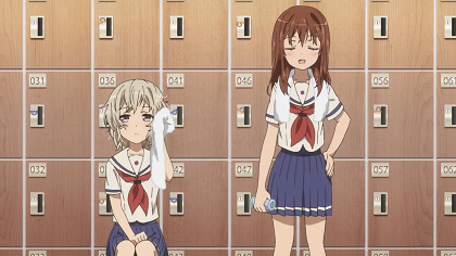 High School Fleet