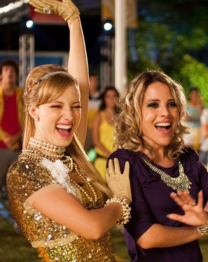 High School Musical: O Desafio