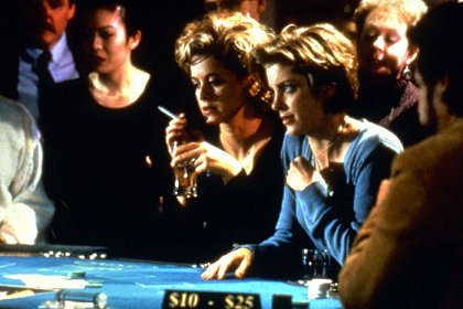 High Stakes