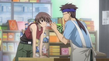 Higuraši no naku koro ni: Rei