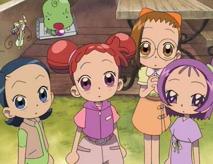 Himitsu Kichi o Mamore!