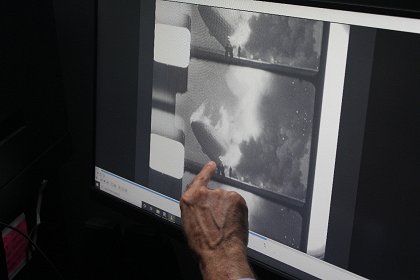 Hindenburg: Nové důkazy