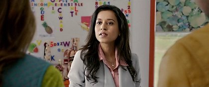 Hindi Medium