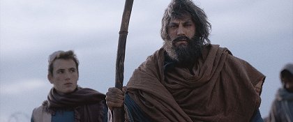 His Only Son