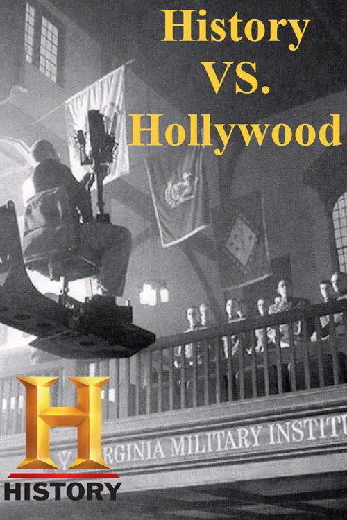 Historie vs. Hollywood