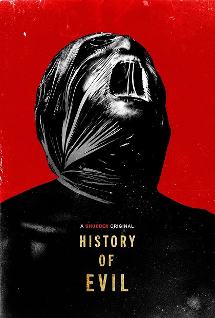 History of Evil