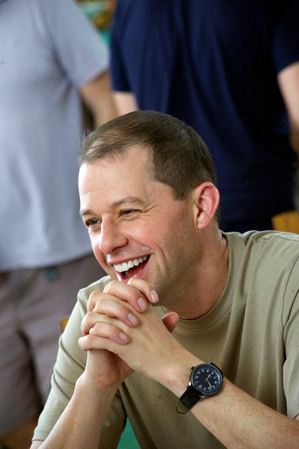 Hit by Lightning