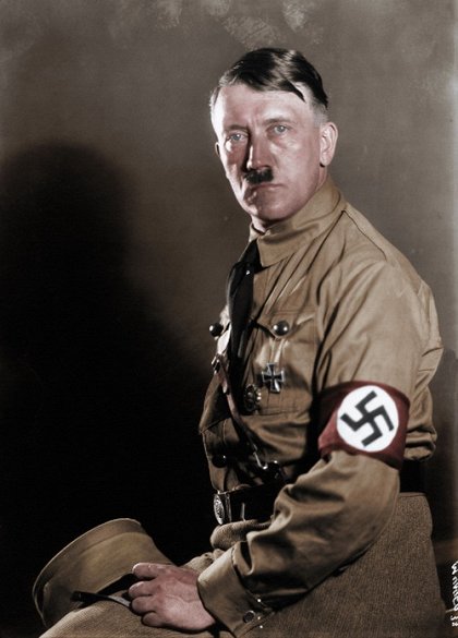 Hitler