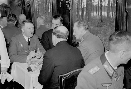 Hitler proti Stalinovi