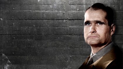 Hitlerův nejbližší tým