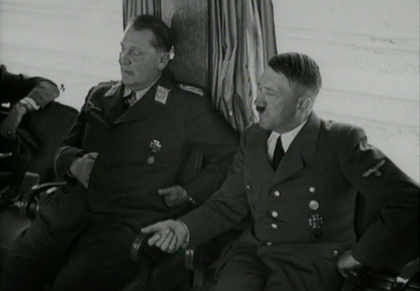 Hitlerův supervlak