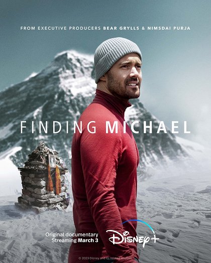 Hledá se Michael