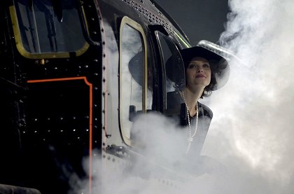 Hledá se Orient Express