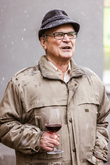 Hledání Jana Skácela
