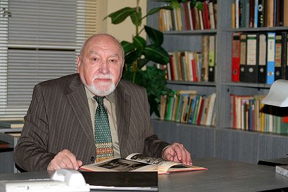 Hledání ztraceného času