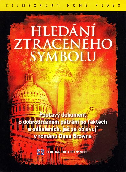 Hledání ztraceného symbolu