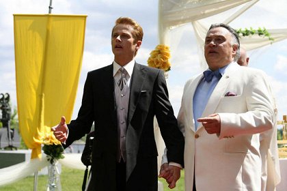 Hochzeit um jeden Preis