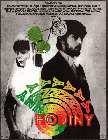 Hodiny